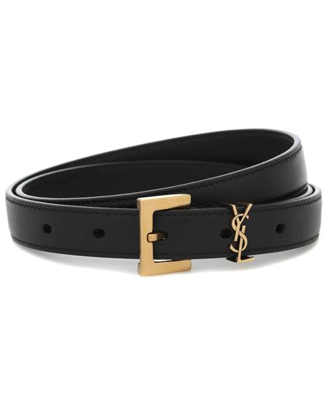 ysl gürtel sale